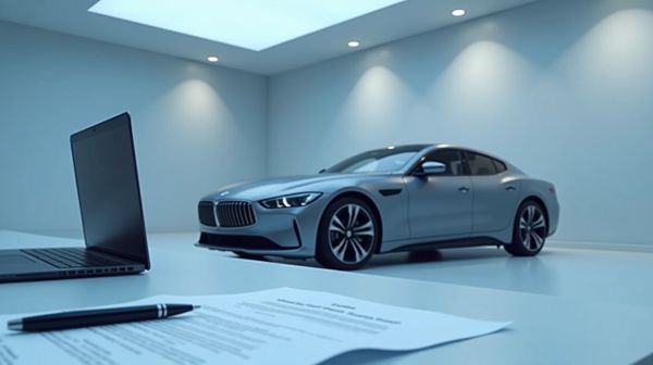 Changez de véhicule grâce au crédit auto adapté à vos besoins
