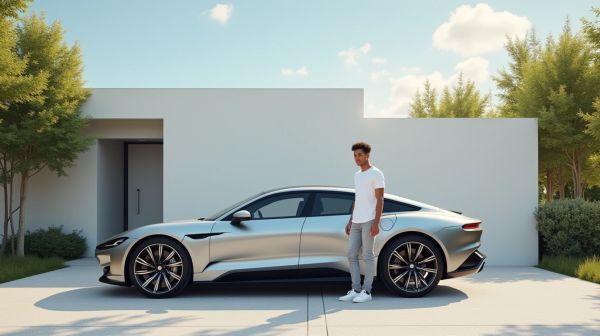 Changez de véhicule grâce au crédit auto adapté à vos besoins