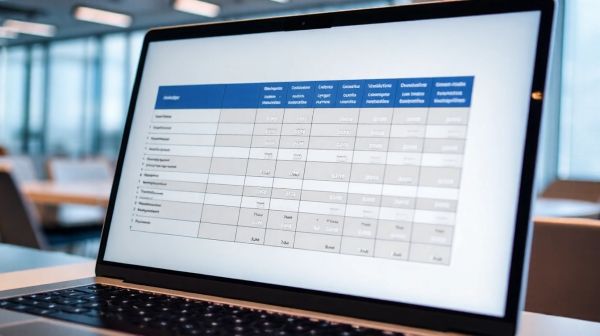Comparatif des meilleurs devis d'assurance auto en ligne