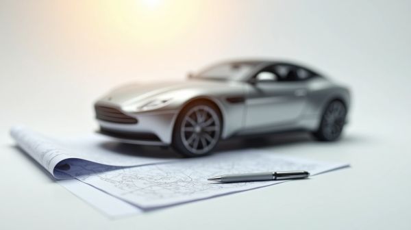 Découvrez nos options de crédit auto pour votre nouveau véhicule