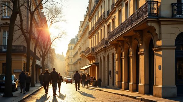 Révélez le potentiel caché de votre investissement en gestion locative à Paris