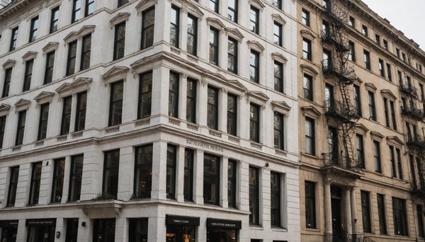 Comment les Taux d"Intérêt Négatifs Transforment-ils le Marché Immobilier ?