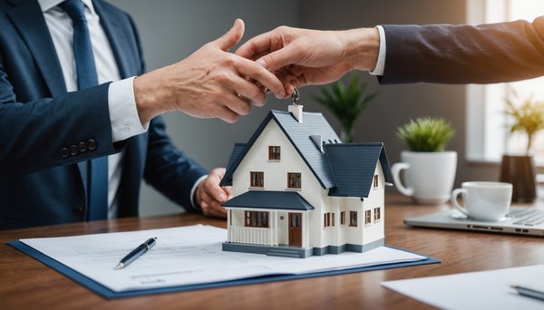 Quelles sont les démarches à suivre pour obtenir un prêt immobilier en tant qu'étranger ?