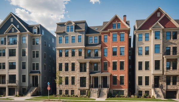 Comment les fluctuations économiques influencent-elles la rentabilité des investissements immobiliers ?