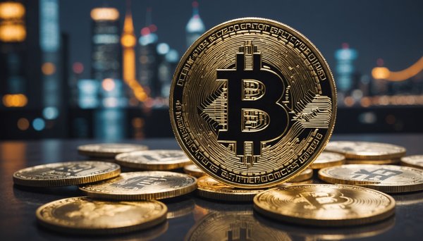 Cryptomonnaies et immobilier international : un match parfait ?