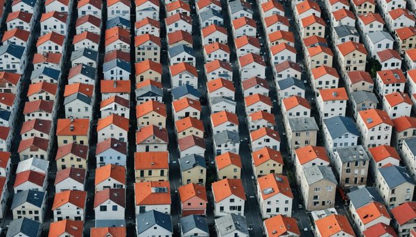 Fluctuation du prix du mètre carré : comprendre le phénomène