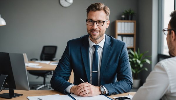 Assurance professionnelle : Pourquoi est-ce indispensable ?