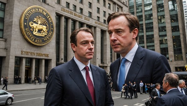 Tout savoir sur le Libor, le taux d'intérêt interbancaire