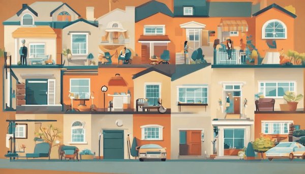 Découvrez les meilleures options d'assurance propriétaire non occupant